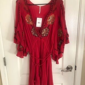Free People dress
